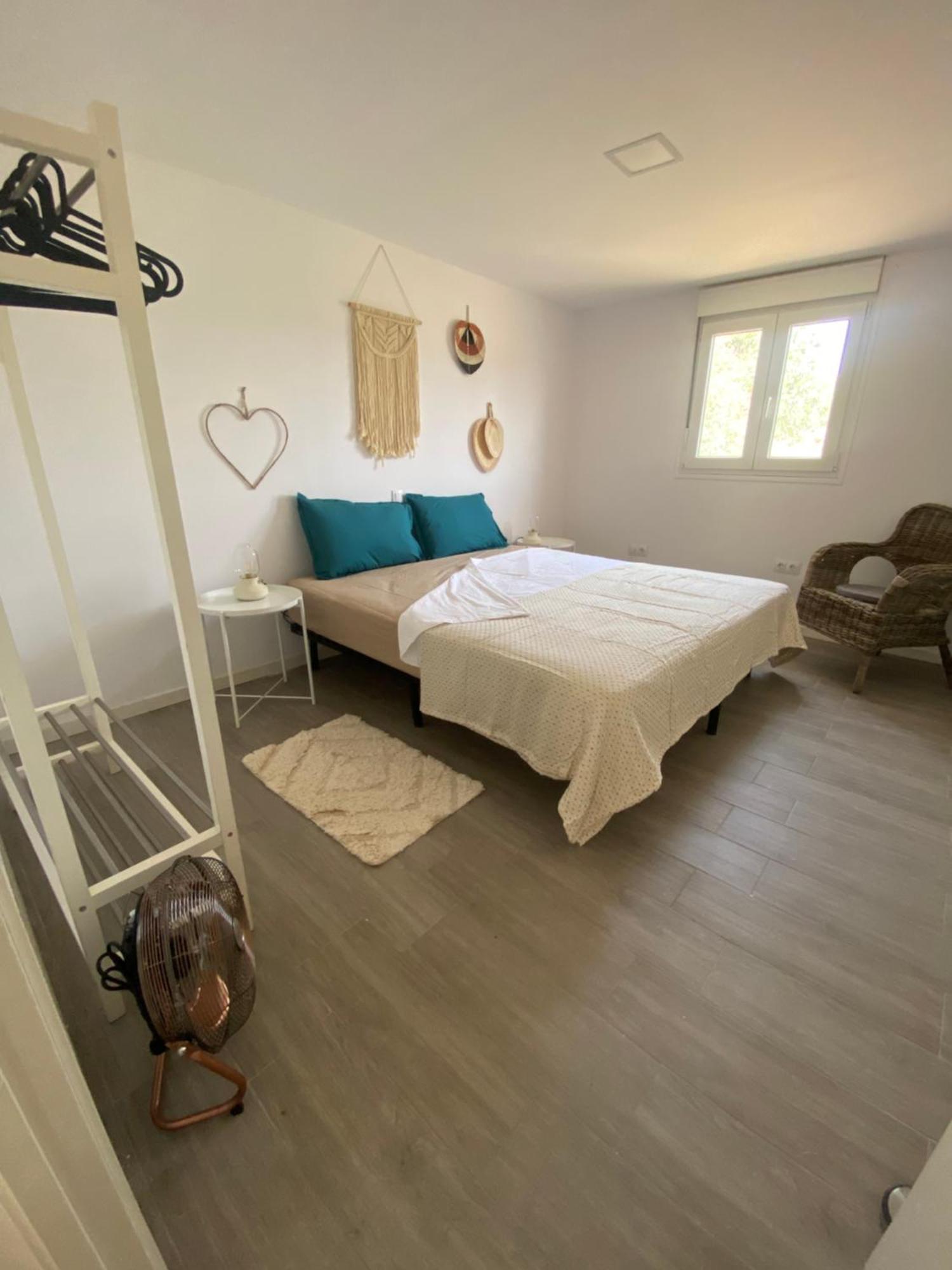 Casa Contener เอสเตโปนา ภายนอก รูปภาพ