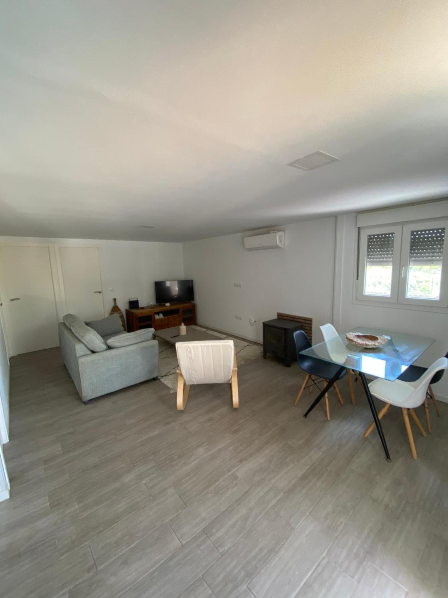Casa Contener เอสเตโปนา ภายนอก รูปภาพ